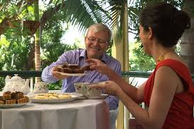 Tony abbott is appearing tonight on abc1's kitchen cabinet. Kevin Rudd Says Scar Tissue From Early Political Days Helped Him In Wake Of Labor Spill Loss To Julia Gillard Abc News Australian Broadcasting Corporation