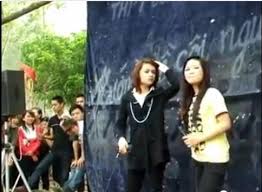 Đặc biệt kể từ khi mang thì mình rất dễ ngủ chứ không như ngày trước. Clip HÆ°Æ¡ng Giang TrÆ°á»›c Khi Chuyá»ƒn Giá»›i Gay Sá»'t