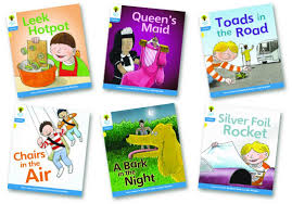 Amazon In Buy Oxford Reading Tree Floppys Phonics Fiction