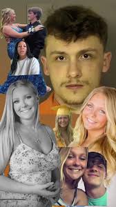 Blake William Linkous Ohio