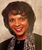 Black History Month salutes Amanda Shavonne Huff LaChapelle