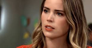 Sasha's Pregnancy Drama in General Hospital