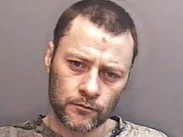 Chestnut peeler' jailed for having knife in public