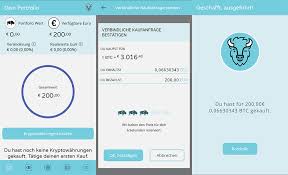 Auf stablecoins bekommt man 10 prozent bei einer haltfrist von 3 monaten mit 50 gestakten mco tokens. Bison App Test Erfahrung