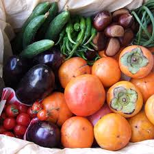 I'm pretty sure you haven't tried all of these! 10 Exotic Unusual And Weird Fruits And Veggies Delishably