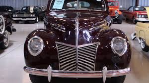 Image result for Claret Maroon 1939 Mercury