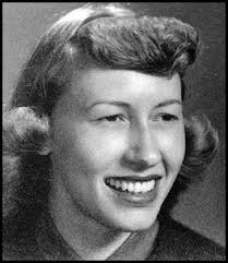 Ethel STEVENS Obituary (2009)