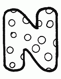 Download this running horse printable to entertain your child. Funcentrate Com Bubble Letter E Coloring Library