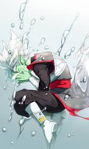 Check spelling or type a new query. Fused Zamasu Dragon Ball And 2 More Danbooru