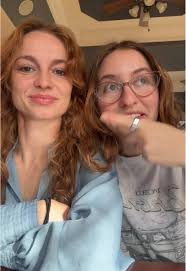 An absolute experience #sister #tinimacandcheese #macandcheese  @Tini👩🏼‍🍳🔥 #sistergoals #cooking