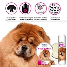 Check spelling or type a new query. Amazon Com The Blissful Dog Chow Unscented Nose Butter 0 15 Oz Pet Supplies