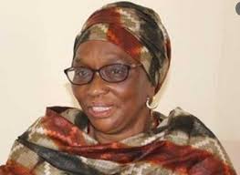 L'honorable Kadiata Malick Diallo, députée FRUD à l'Assemblée nationale :  "Le gouvernement est visiblement soumis à la pression des forces  obscurantistes pour bloquer la loi Karama"