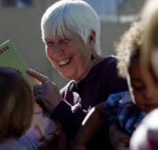 Sister Judy Vaughan Archives