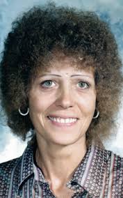 Martha 'Marti' Anderson