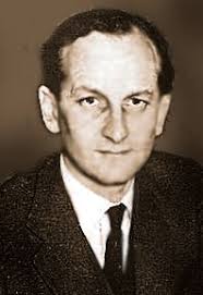 Mark Raymond Bonham Carter (1922-1994)