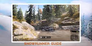 Snowrunner, free and safe download. Guide For Snowrunner Truck For Android Apk Download