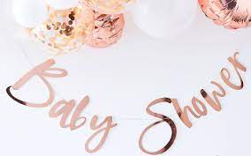 Virtual Baby Shower Ideas John Lewis Partners