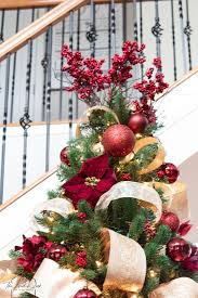 How To Decorate A Christmas Tree Like A Designer Christmas Tree Inspiration Christmas Tree Decorating Themes Christmas Tree