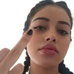 Candice Wolfe's Instagram, Twitter & Facebook