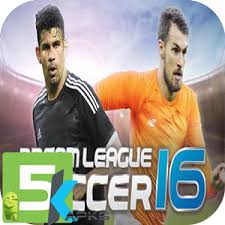 Download the apk file from the link given in this article. Dream League Soccer 2016 V4 04 Apk Obb Data Latest Version Android