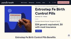 Image result for Estrostep