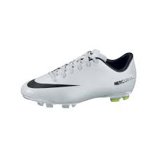 Nike 553631 003 Jr Mercurial Victory Iv Fg Cocuk Krampon Futbol Kramponlari Kramponlar Ayakkabilar