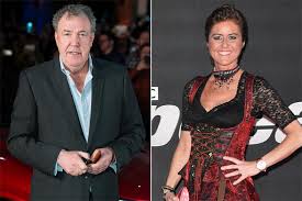 A guide to starting, leading, and tending your mom heart group, by sally clarkson and clay clarkson. Jeremy Clarkson Returning To Top Gear To Honor Sabine Schmitz Ew Com