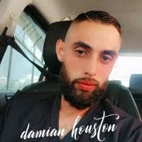 Dean Houston's Instagram, Twitter & Facebook