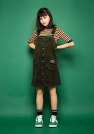 Maybe you would like to learn more about one of these? Inspirasi Ootd Retro Kekinian Yang Stylish Blog Unik