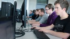 Our computer science master's degree program curriculum is regularly reviewed by an advisory board strongly represented by leading companies in industry, including herb berger, director, enterprise architecture for cardinal health. Computer Science Th Koln