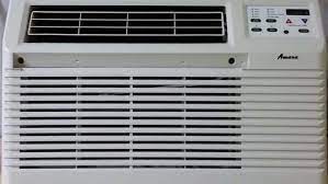 Providing products at a price to meet any. Air Conditioners Recalled