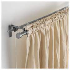 See more ideas about langsir, bilik tidur kecil, kerusi makan. Full Set Ikea Single Curtain Rod Grab It Now Langsir Rumah Ikea Home Diy Curtain Diy Shopee Malaysia