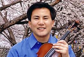 Violinist, pianist to hold recital