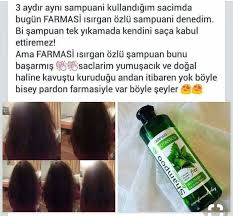 Farmasi Sac Bakimi Saglikli Yasam Tarzi Sampuan Makyaj