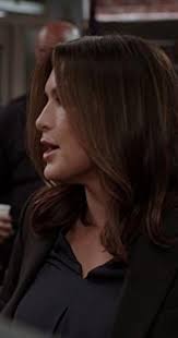 Law & Order: Special Victims Unit" Heartfelt Passages (TV Episode 2016)