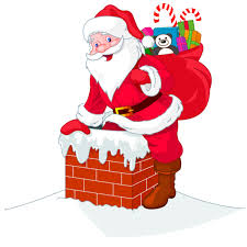 Noel Pere Noel Page 43 Coloriage Noel Pere Noel Dessin Noel