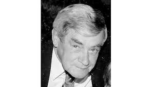 DONALD ROBINSON Obituary (1936