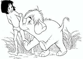 Scopri ricette, idee per la casa, consigli di stile e altre idee da provare. Jungle Book Coloring Pages Mowgli And Kaa Free Coloring Library