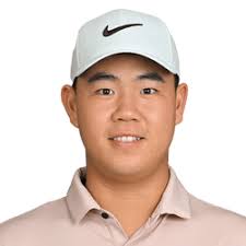 Tom Kim Player Profile, Season Stats, Bio, Career Stats