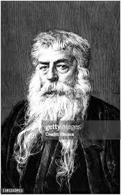 46 Portrait Of Ernest High Res Illustrations