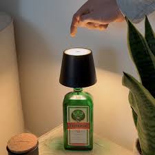 Bottle Lamp™ l Light. Mood. Magic.