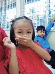 Midweek Meetings.. Greetings from Xian Quitoriano and Abigail