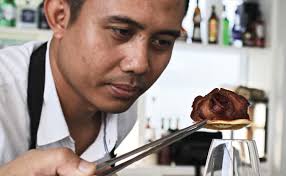 Yudi pineda biography in hindi urdu disclaimer all the information,content on this youtube channel is published in good faith and for general. Yudi Hendarsyah Smoke Fog Now Bali