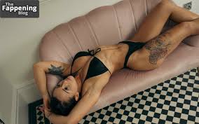 Cherneka Johnson Sexy OnlyFans (9 Photos) | TheFappening