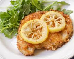 We used a rib chop in this recipe. Fried Pork Chops In Lemon Butter Sauce Video Lil Luna