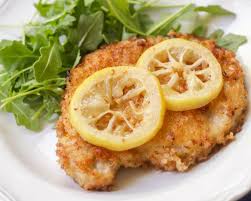 Pork loin chop recipes (boneless center). Fried Pork Chops In Lemon Butter Sauce Video Lil Luna