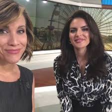 Brandy Hitt's Instagram, Twitter & Facebook