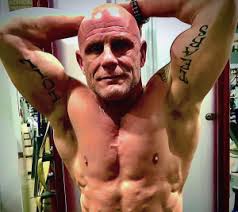 Henry Lovelace, owner of Wild Horse Fitness Passes Away