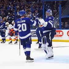 Submitted 17 hours ago * by nyimod. Tampa Bay Lightning New York Islanders Preview And Game Day Thread Time To Take Back Home Ice Raw Charge