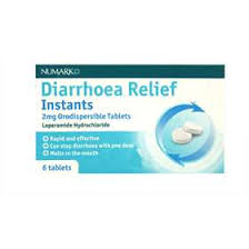 Tablets loperamide diarrhea prescribed for acute and chronic disorders which may be due to various factors. Diarrhoea Expresschemist Co Uk Buy Online